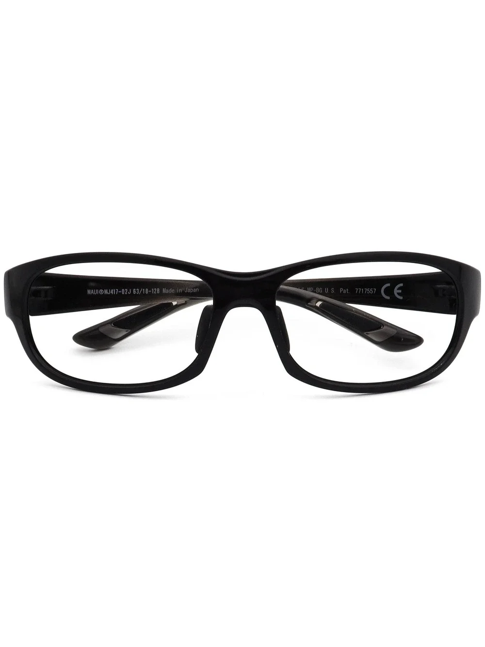 Maui Jim MJ417-02J Twin Falls Eyewear